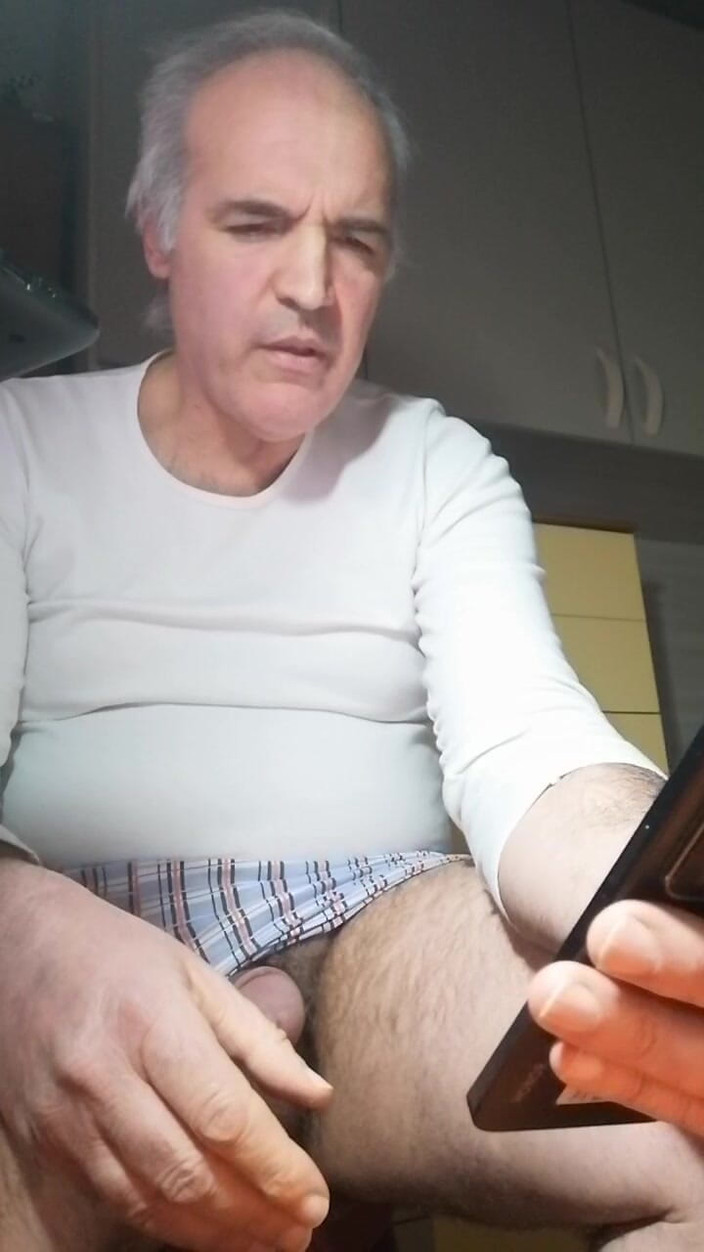 Setesesso7: Privato Su Telegram Con Schiavo Obbediente