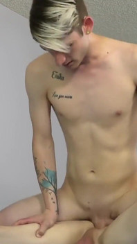 Twinks werden aufgeregt und werden wild - teil # 6 - 100% ohne gummi