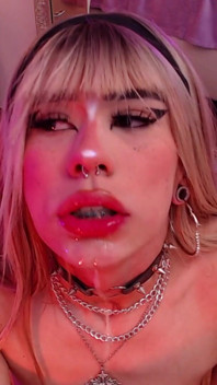 Fantastic Blowjob
