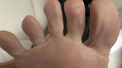 Lady Victoria Valente: A Giantess Shows You Her Feet Lady Victoria Valente Mighty...