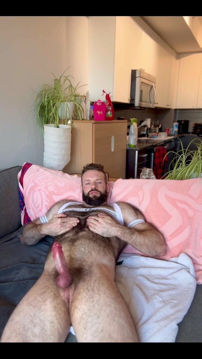 BeefyCanuck: Dualitas pengen dibuahi dan dicrot sperma