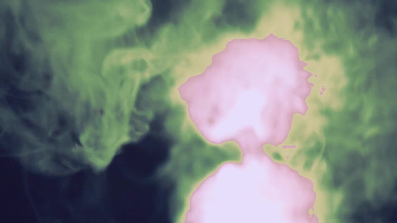 goddessjoules: Anál s inhalacemi cudnosti