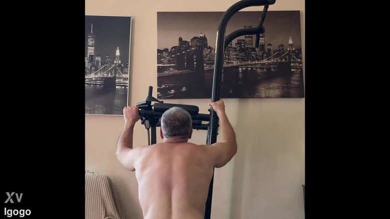 Sandra Sharapoff: Film567854