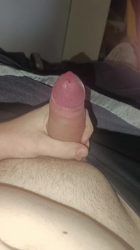 Chubby Boy Cumming