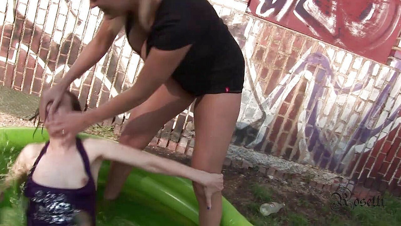 Rosetti: Jogos perversos de mijo