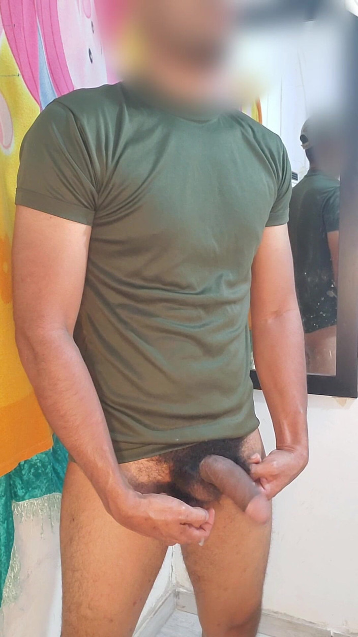 Charlieburrito: Militärisches Stroh