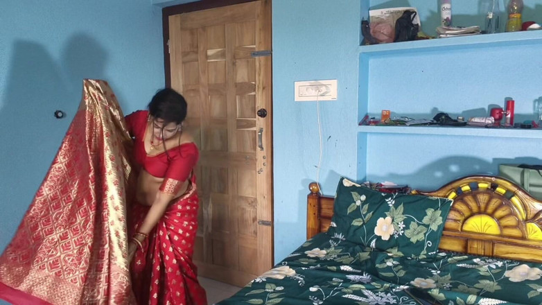 Sona bhabhi: Mein mann hat mich gefickt