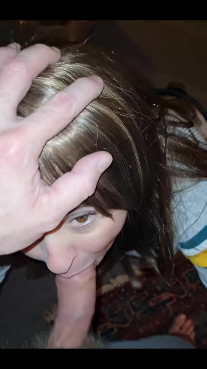 BritneySwallows: Broken Slut