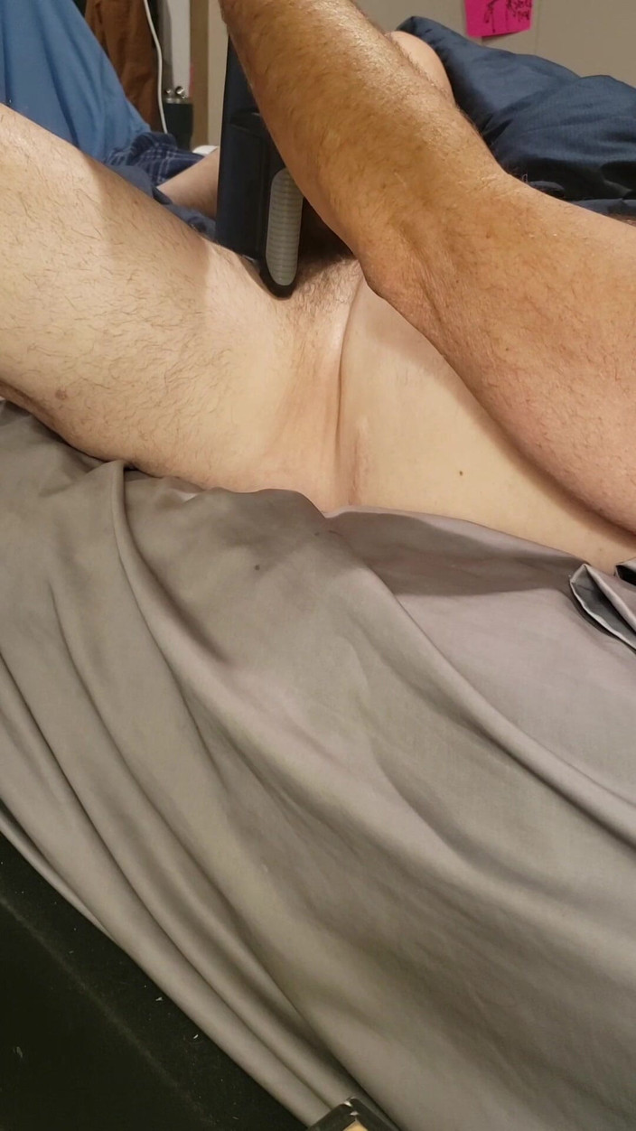 Jimmy jam: 섹스 머신