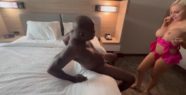 Jay Playhard: Bad bella xo sorgte dafür, dass meine eier geleert wurden!