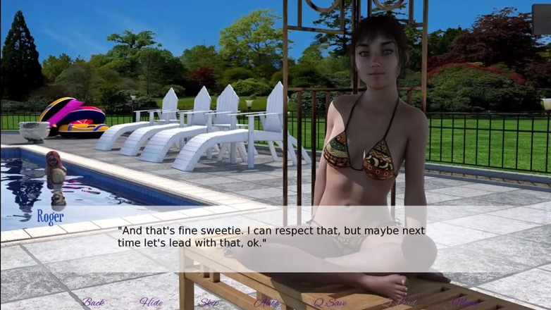 Johannes Gaming: Dr. Amanda sexual therapist #4 - These woman know how to give...