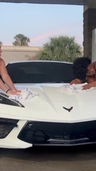 Carwash: Soap, Suds & Seduction