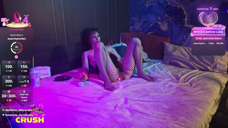 goddessXenvy: Chat Me Faz Gozar Depois De Anal Selvagem
