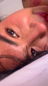 Do You Like the Final Result After My Little Pleasure Session?