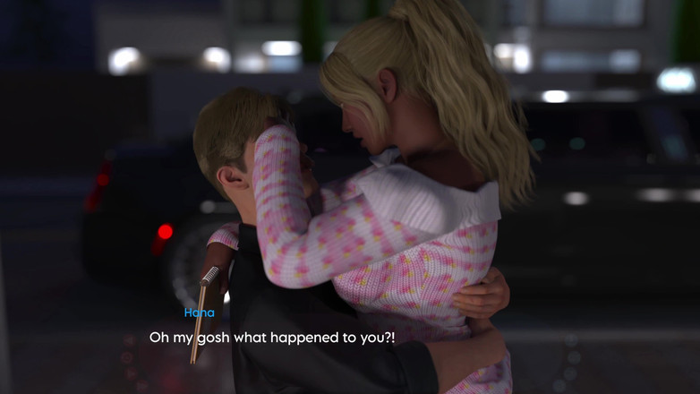 Wickedgammes studio: The Pussy Lover (part 13)