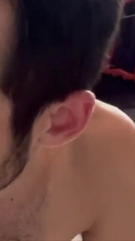 Hung Couple Take Turns Breeding Me