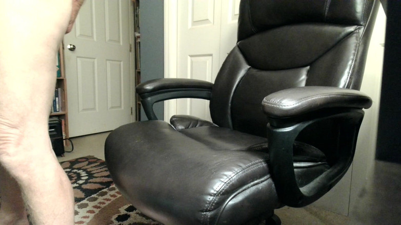 RobertLacrosse: Berkongkek sendiri