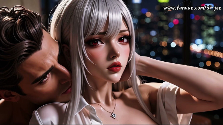 AI-JOE: 办公室秘书给 ceo 口交等等，第 4 集 ai 生成