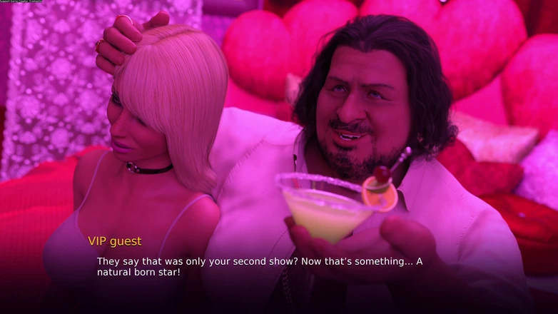 Porngame201: Village Slut Transformation Update 14 to Be Continue