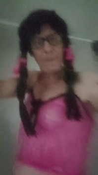 Sexy Sissy Slut