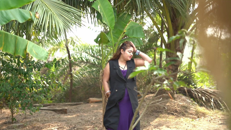 Tina Nandy 21: Checking Virginity Before Marriage