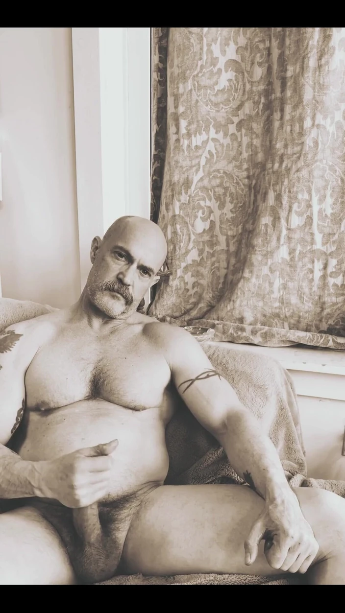 MrJamesYork: Old Fashioned Bate