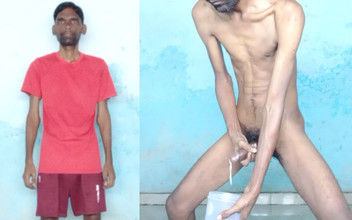 Rajesh Playboy 993: Rajesh Playboy 993 khỏa thân sục cu thủ dâm con cu...