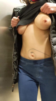Don’t Tell Anyone