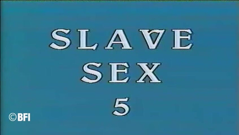 Hardcore slave sex: Slavesex 004 - çoraplı nostaljik fahişeler kırbaçlanıyor