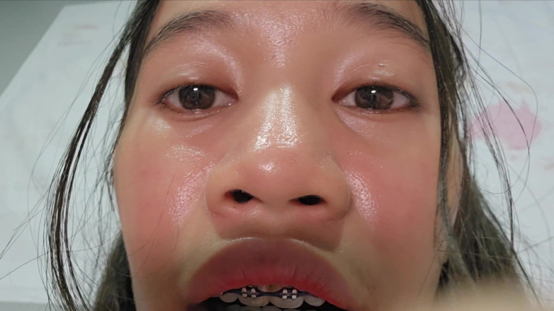 creamberryfairy: Giantess Stepdaddys Girl
