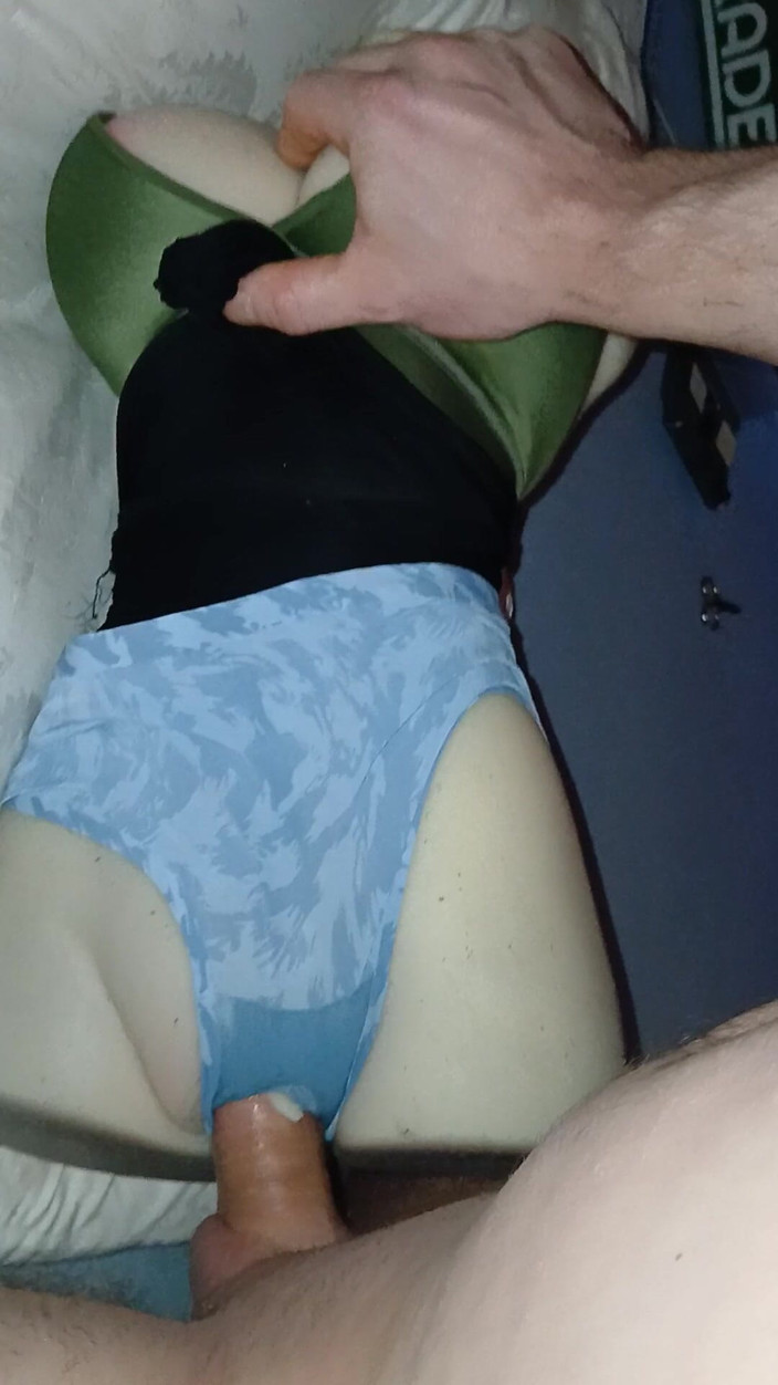 frapla: Sex dockspel