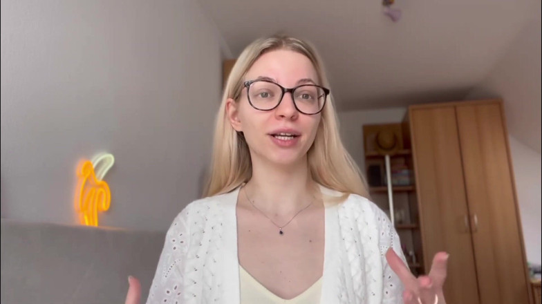 Goddess_Bella_Rae: Il feticcio gigantessa