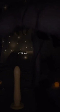 时髦的滑熟女