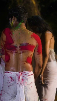Holi Ki Masti Me Bhabhi Ke Kiya Jabardast Wala Sex