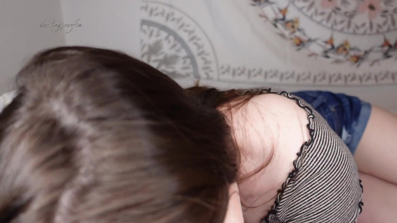Darling Josefin: Záchrana paroháče