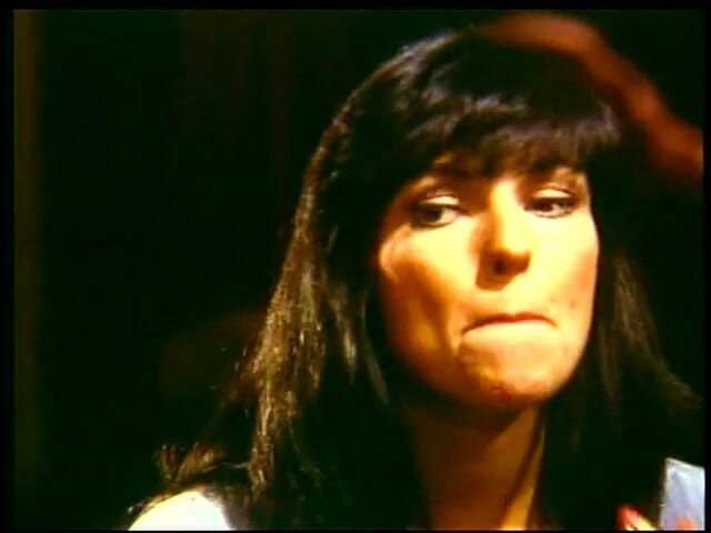 GERMAN PORN CLASSICS: La modelo y el hijo de puta - de centro