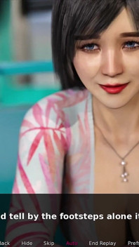 Lisa #45a - viv date - porno oyunları, 3d hentai, yetişkin oyunları, 60 fps