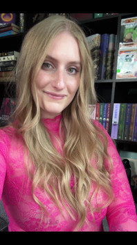 I’m Just Waiting Here for You to Cum Play with Me