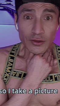 Behind the Scenes of Derriere Delight 2