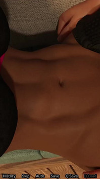Sexbot Steph Route # 2 - joc sexual animat - bunăciune mixtă oferă o muie de cada fierbinte