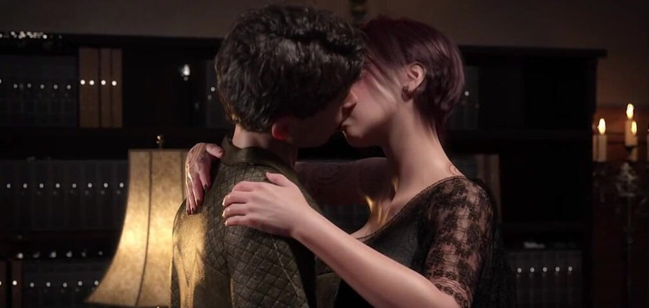 LoveSkySan69Real: L’ordre Genesis V75052, partie 238, affaires de police par Loveskysan69