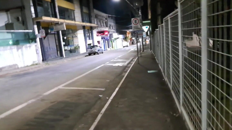 Marcosninfo: Pergilah di malam hari untuk mencari pria untuk saya dan...