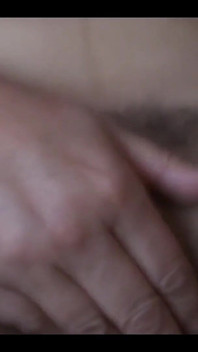 Stepmother Agrees to Masturbate for the First Time in Front of Stepson so He Can Jerk off