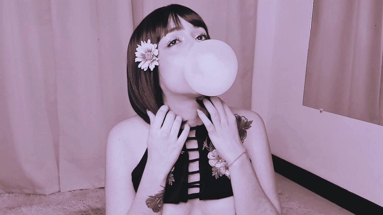 CoralTrip: 浪漫的泡泡泡泡