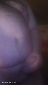 Jerking off