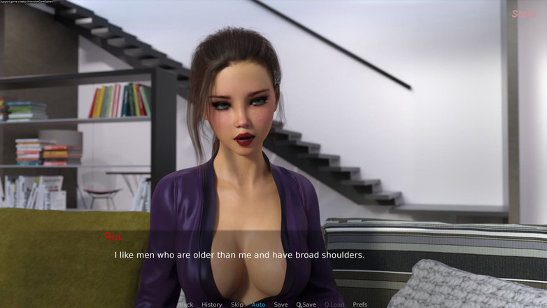 Porngame201: Zpěvák aktualizace 13 bude pokračovat