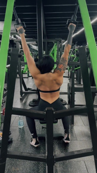 Muscle You Need Worship