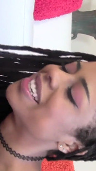 POV Fucking Hot Slut Kira Noir