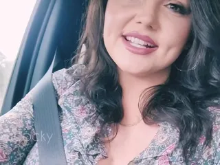 How Bad Do You Wanna Pull the Strings on My Shirt?