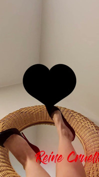 My Louboutins